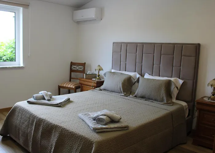 Casa Jose Lourenco