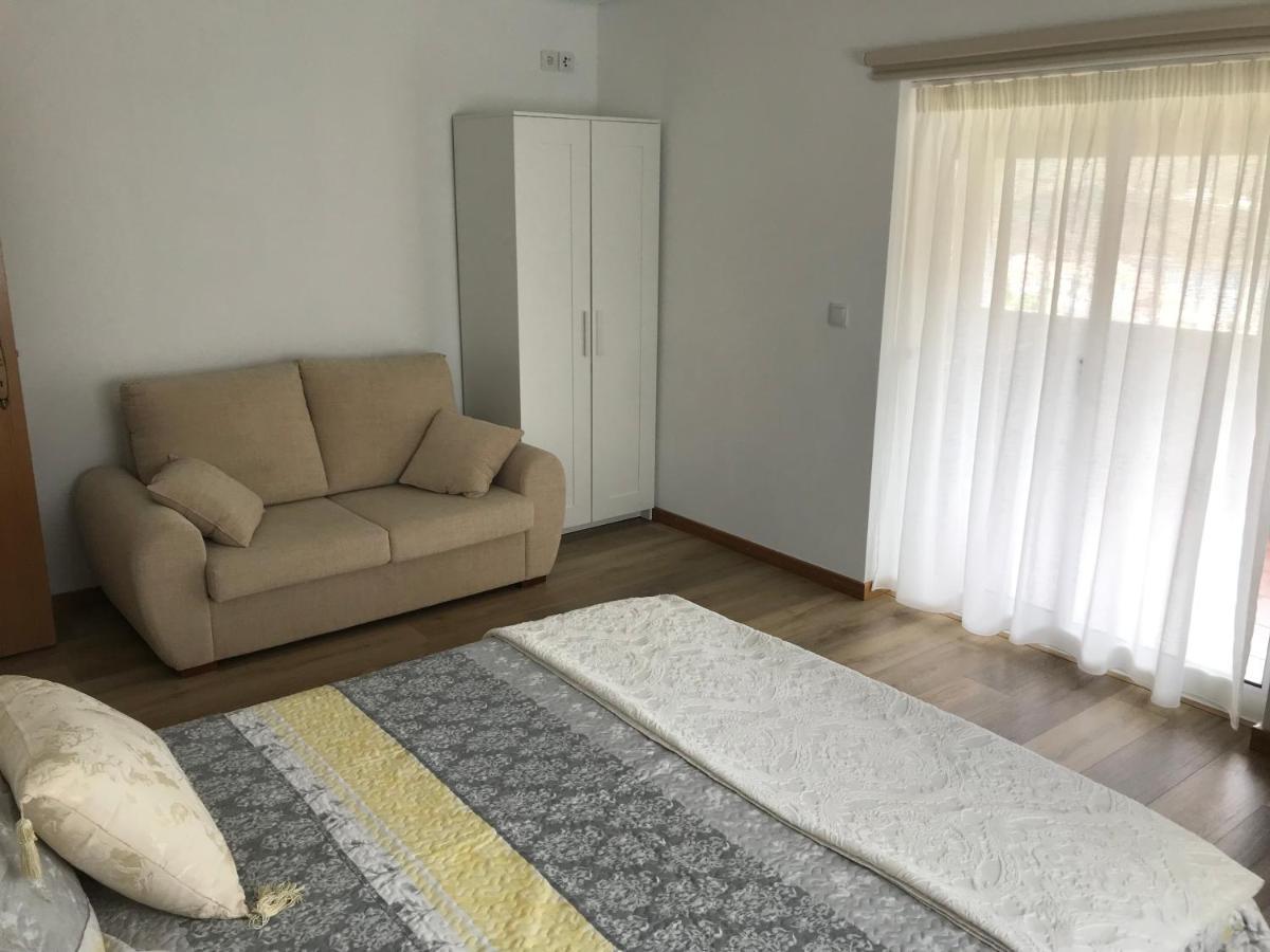 Сasa de vacaciones Casa José Lourenço