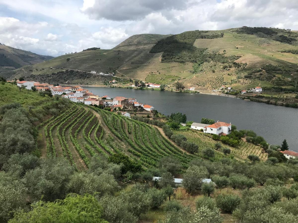 Casa José Lourenço Сasa de vacaciones Folgosa (Armamar)