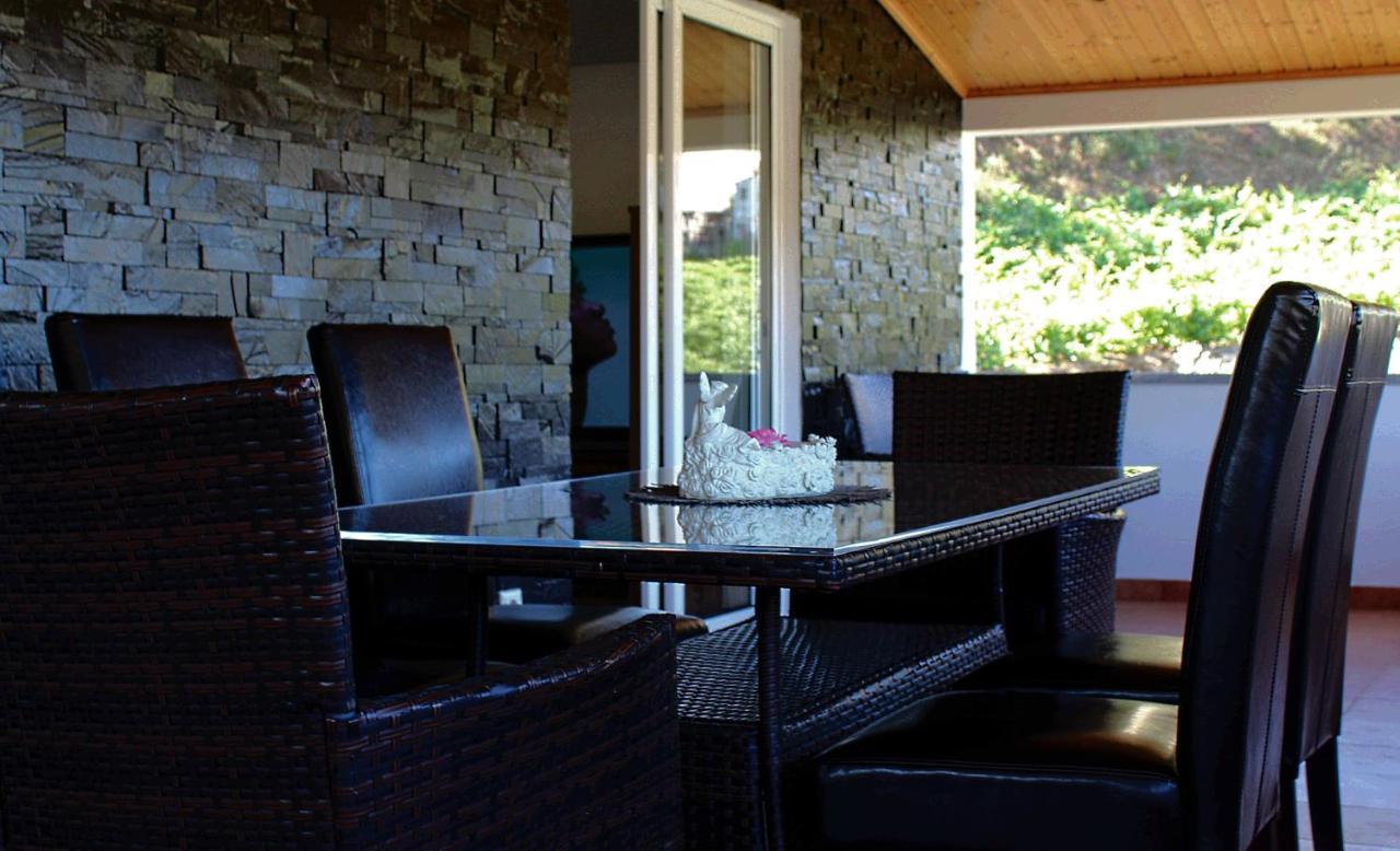 Casa Jose Lourenco Holiday home