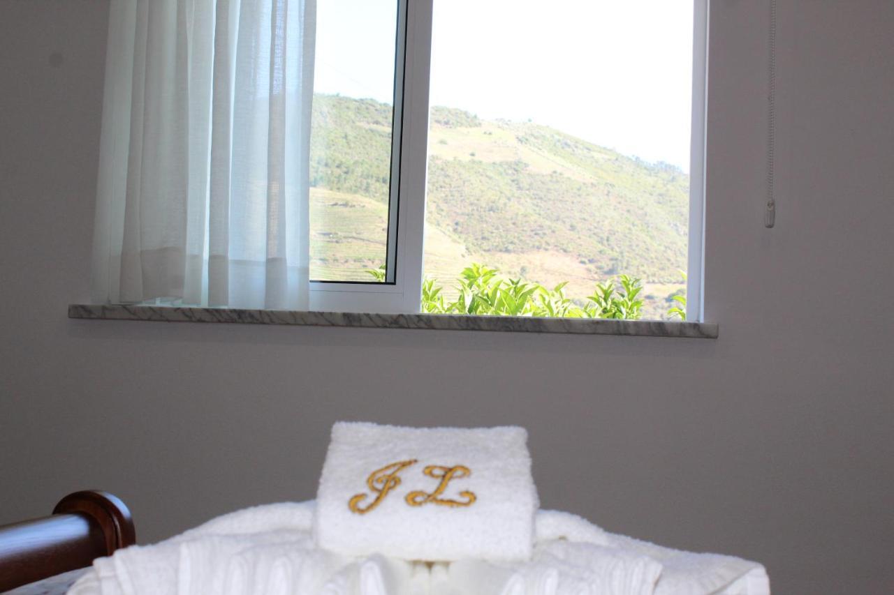 Сasa de vacaciones Casa José Lourenço *