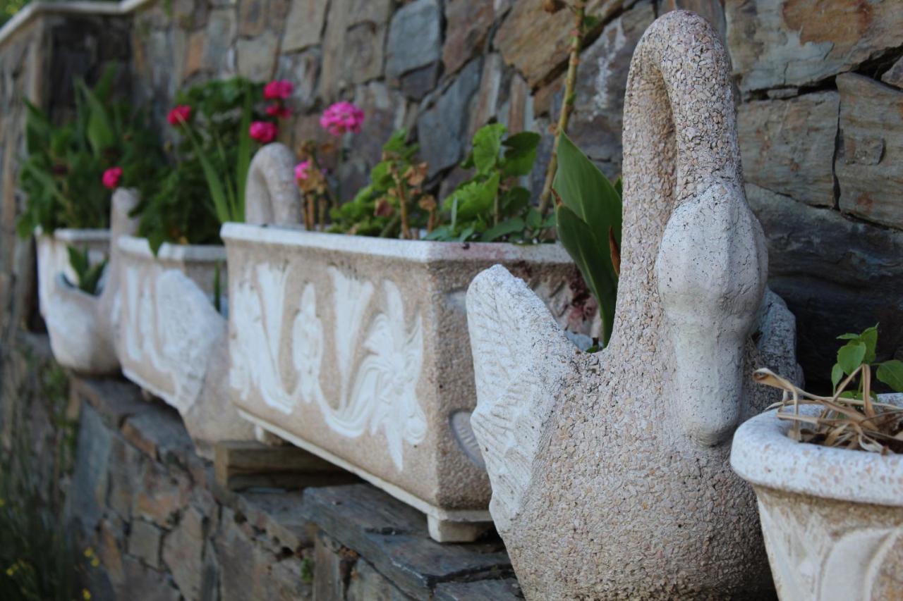Casa Jose Lourenco Holiday home *