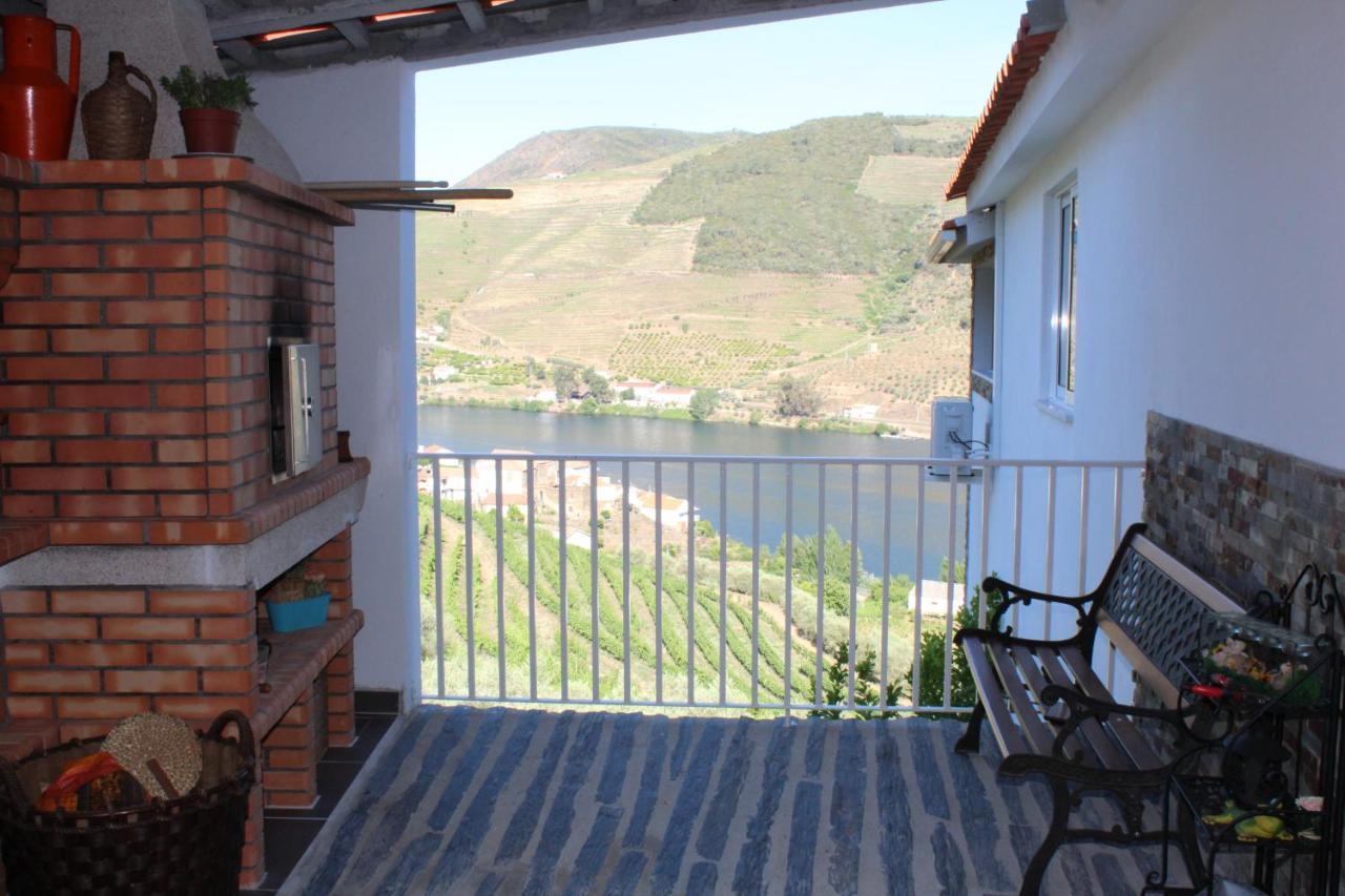 Casa Jose Lourenco * Folgosa (Armamar)