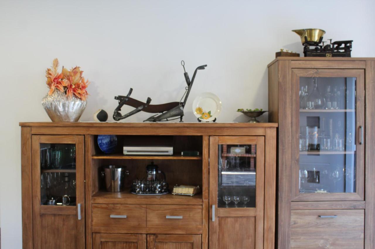 Casa Jose Lourenco Holiday home