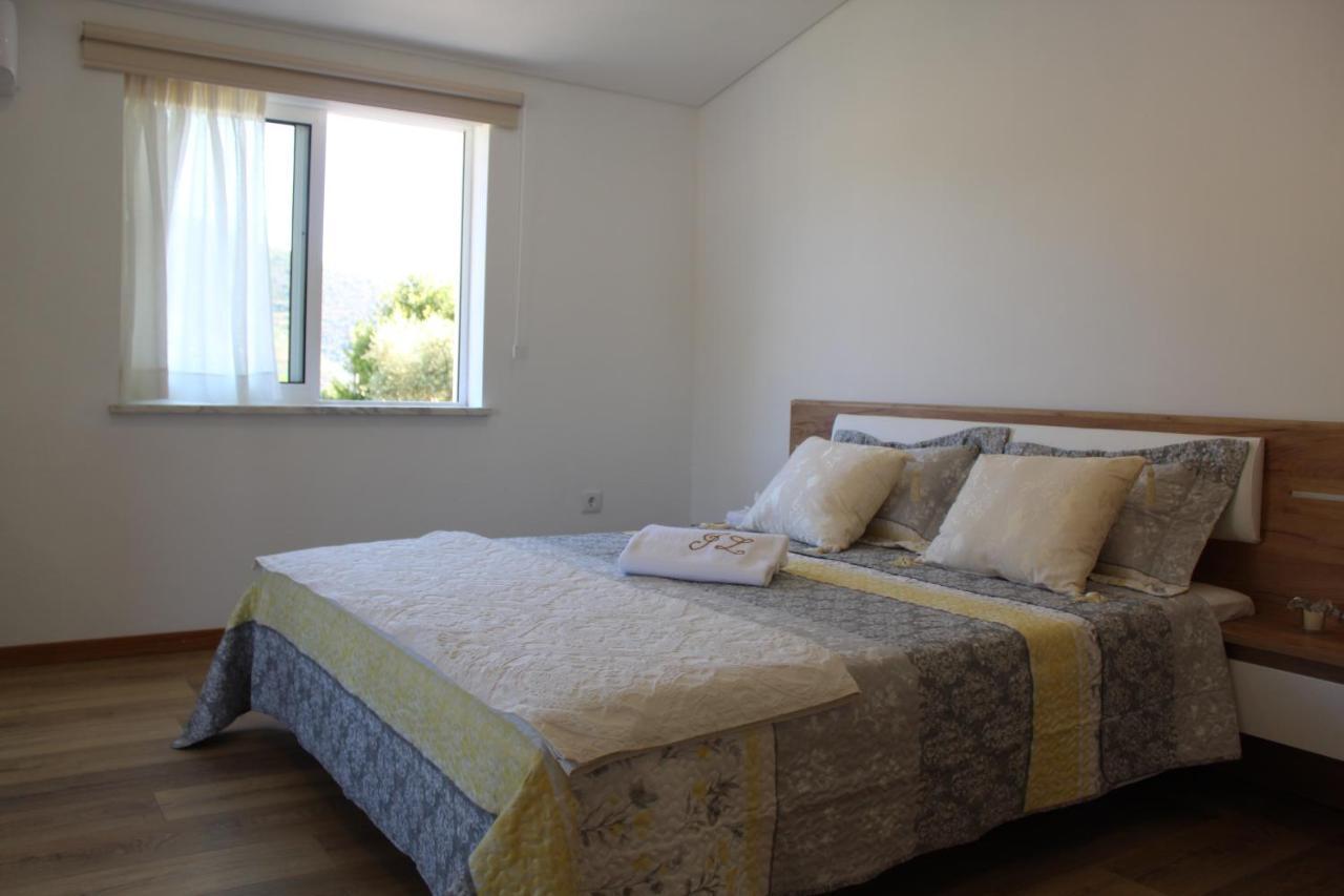 Casa Jose Lourenco Holiday home *