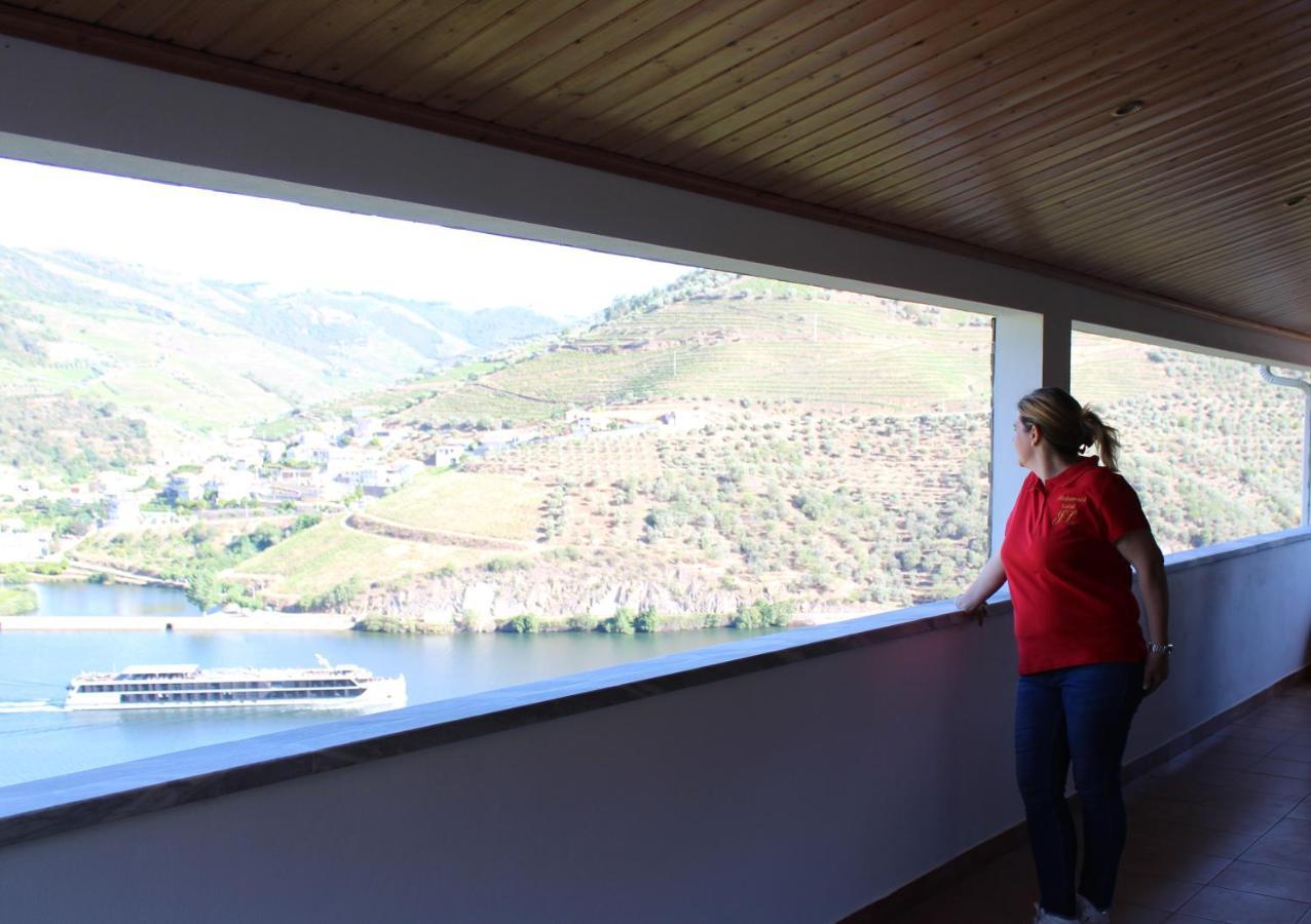 Casa Jose Lourenco Holiday home Folgosa (Armamar)