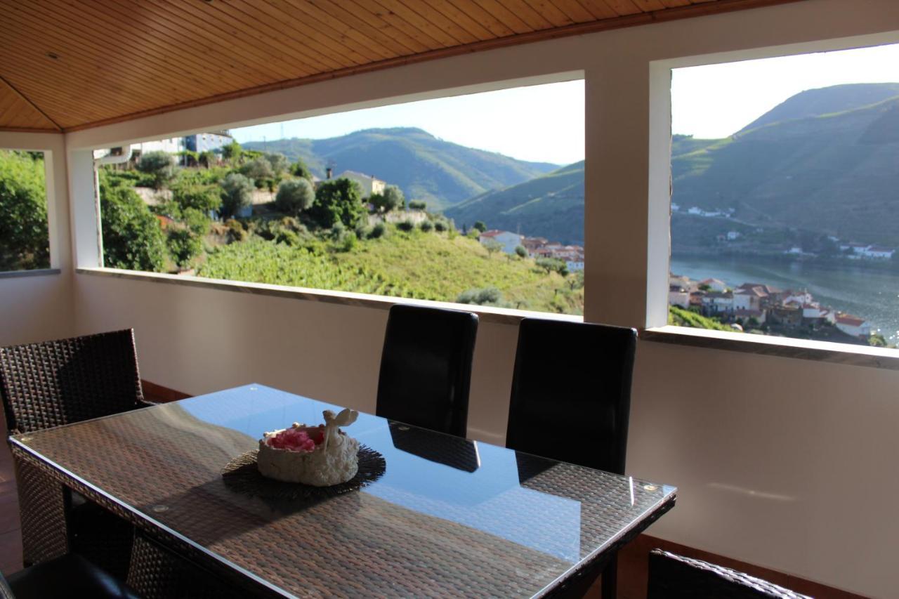 Holiday home Casa Jose Lourenco Folgosa (Armamar)