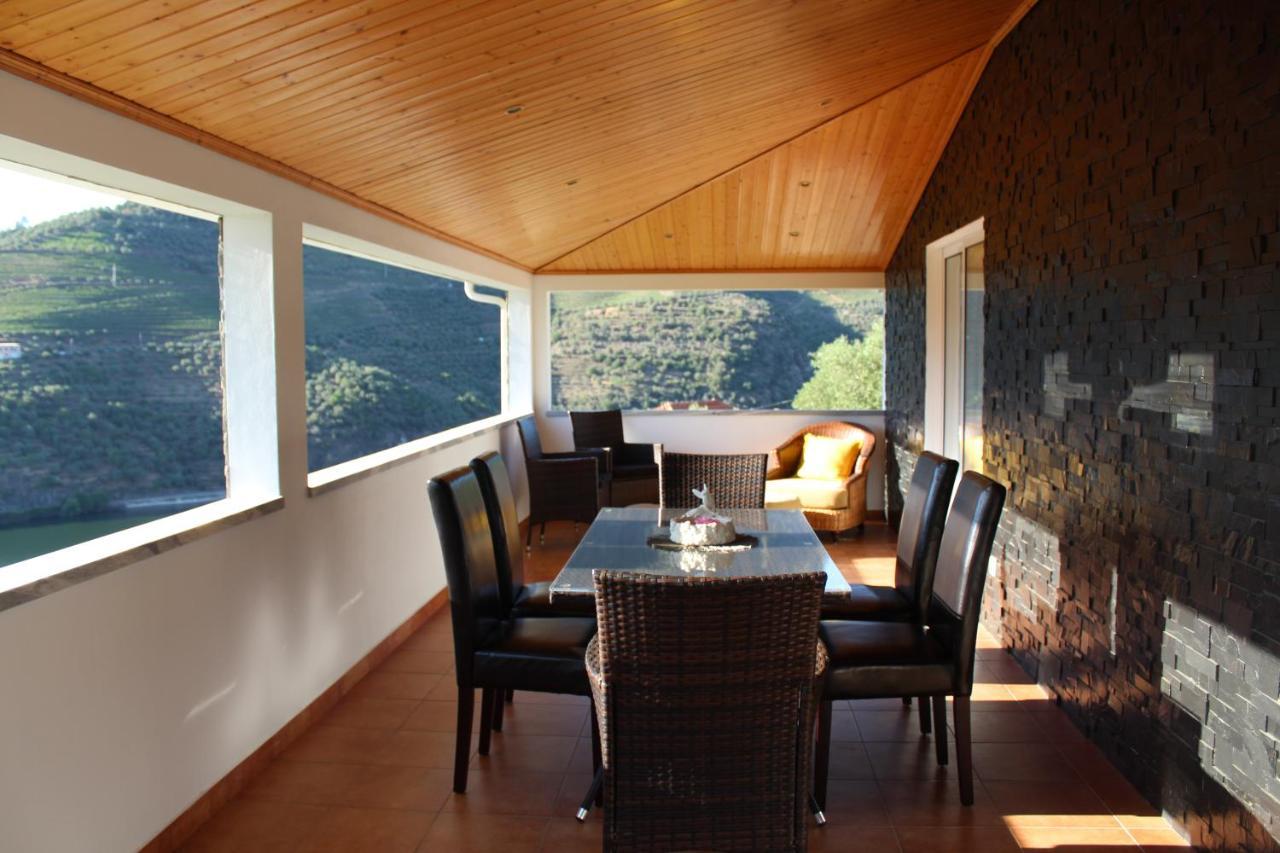 Сasa de vacaciones Casa José Lourenço