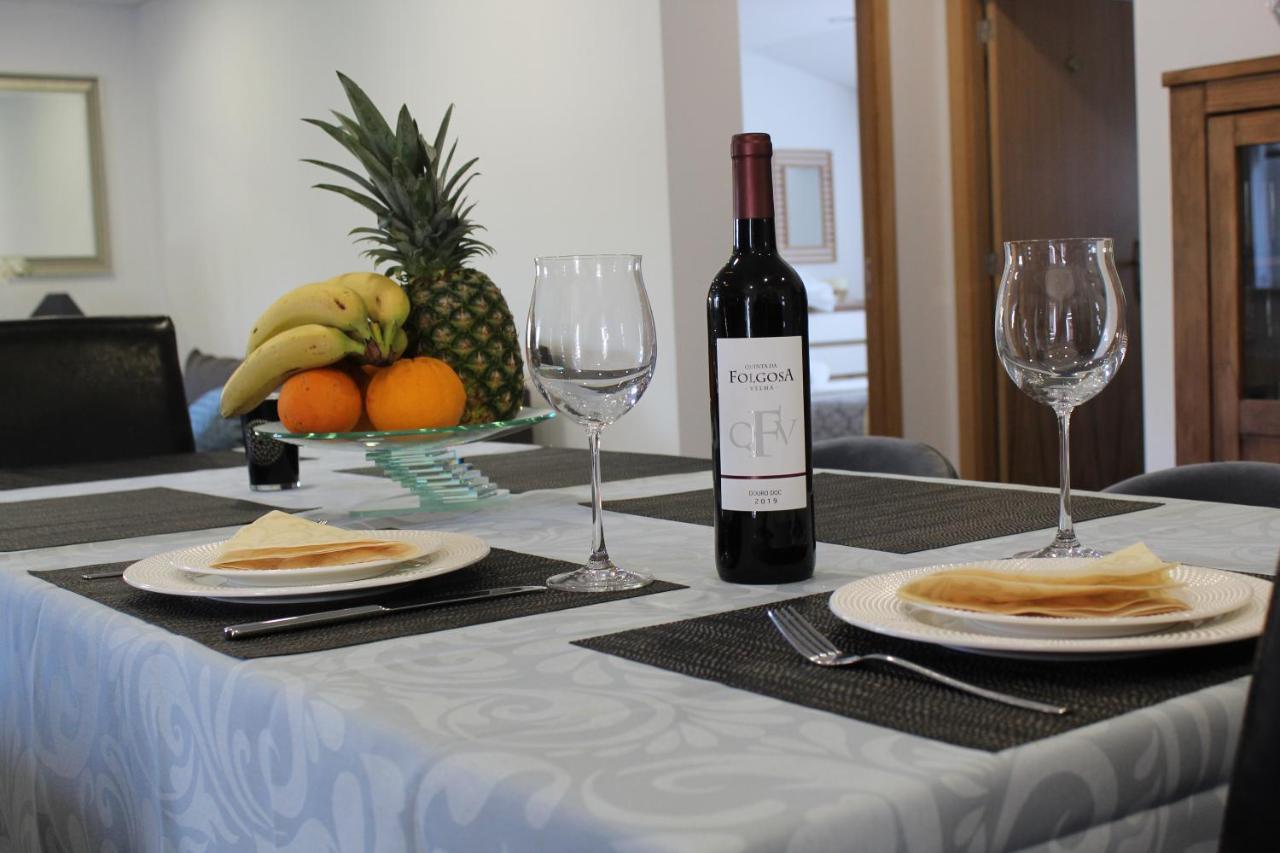 Holiday home Casa Jose Lourenco