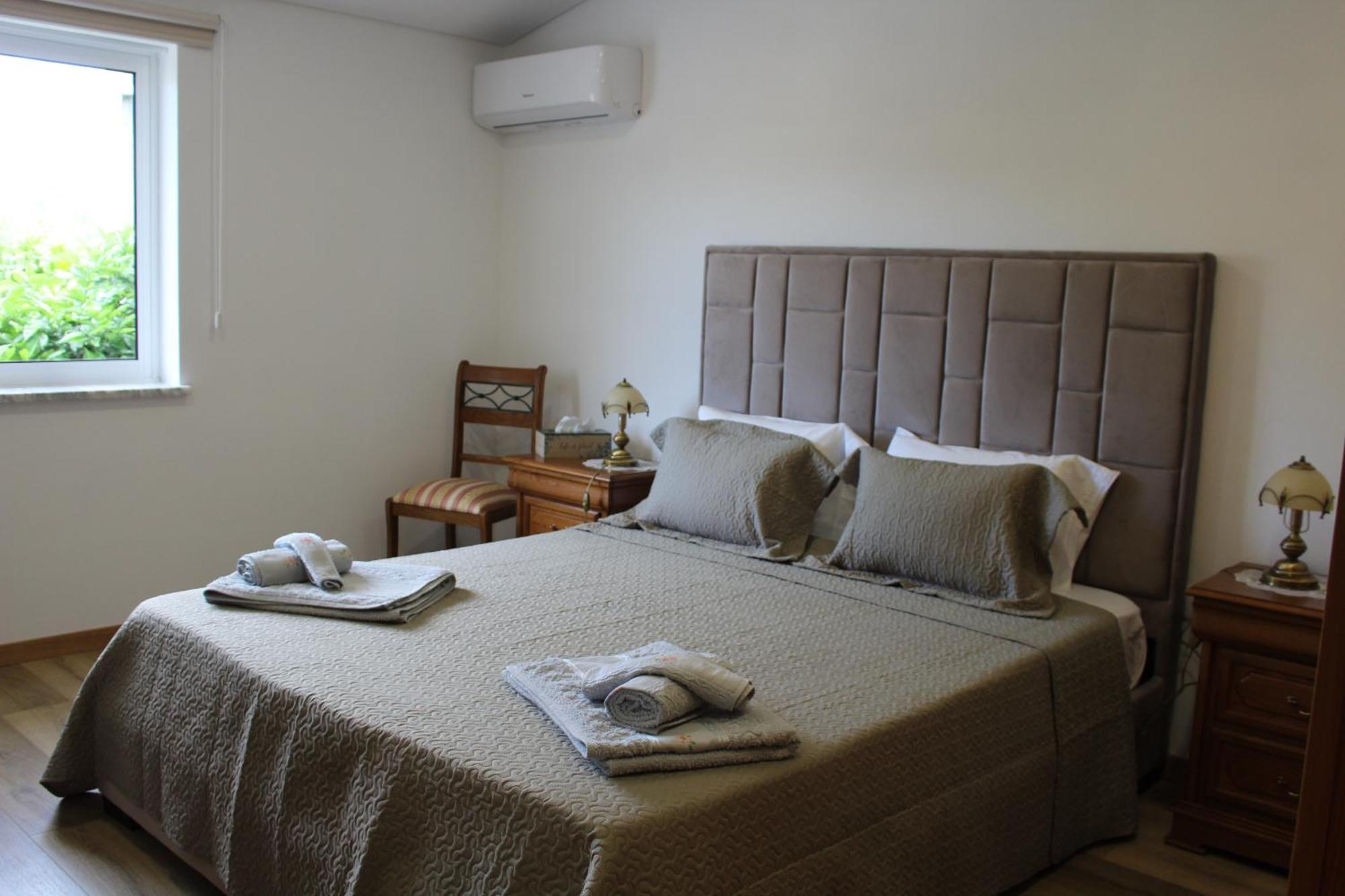 Holiday home Casa Jose Lourenco Folgosa (Armamar)
