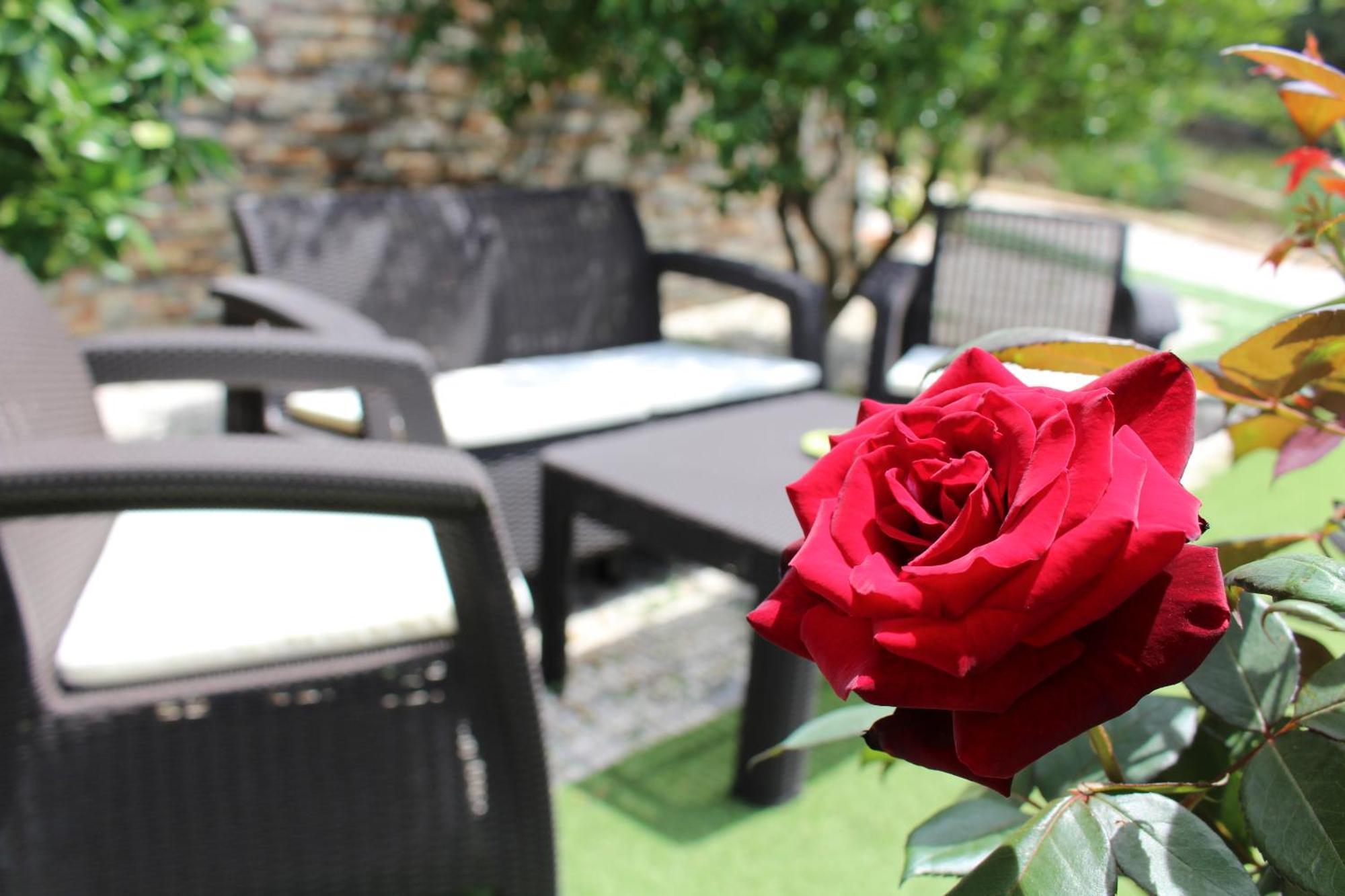 Holiday home Casa Jose Lourenco