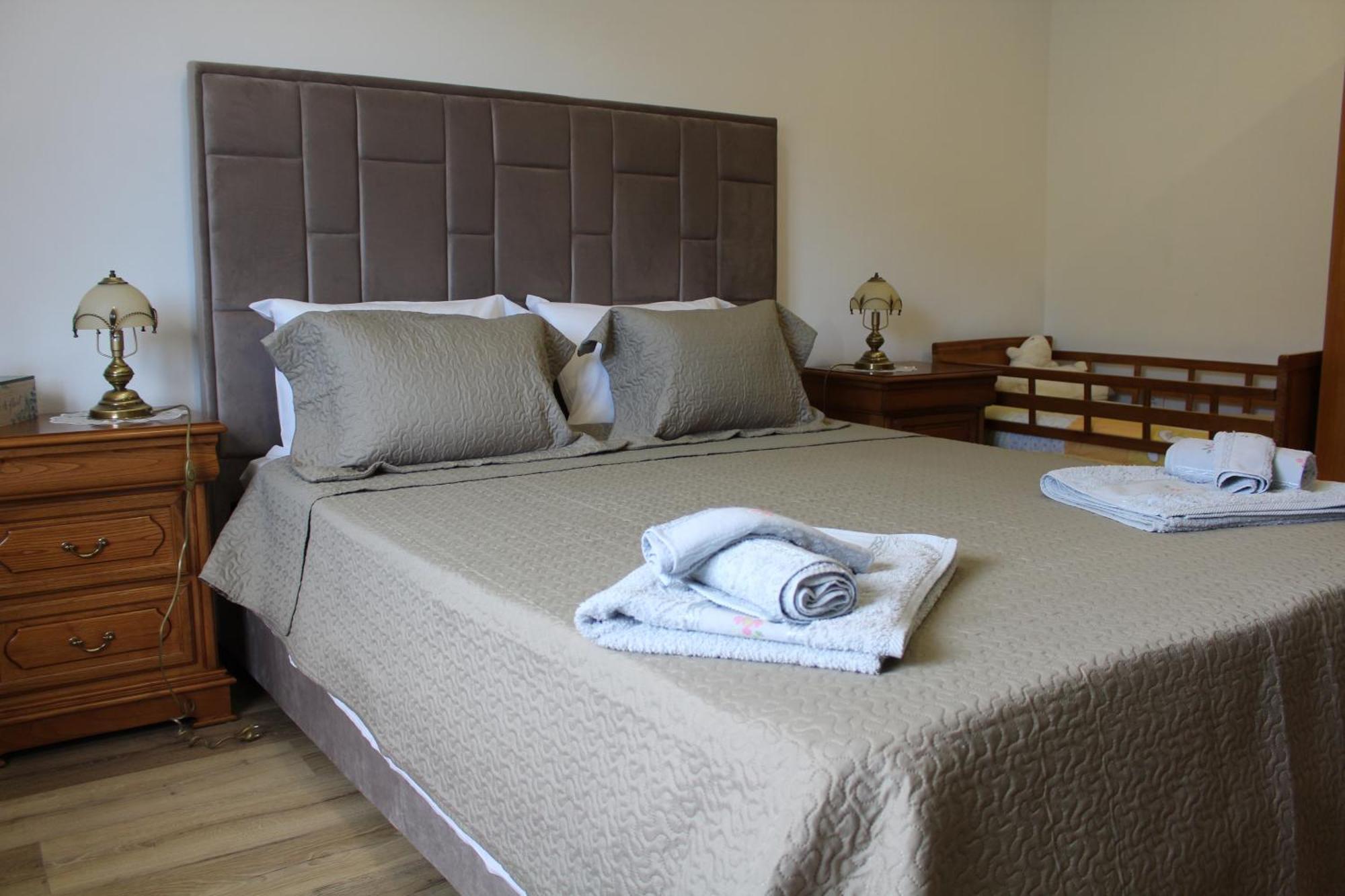 Сasa de vacaciones Casa José Lourenço