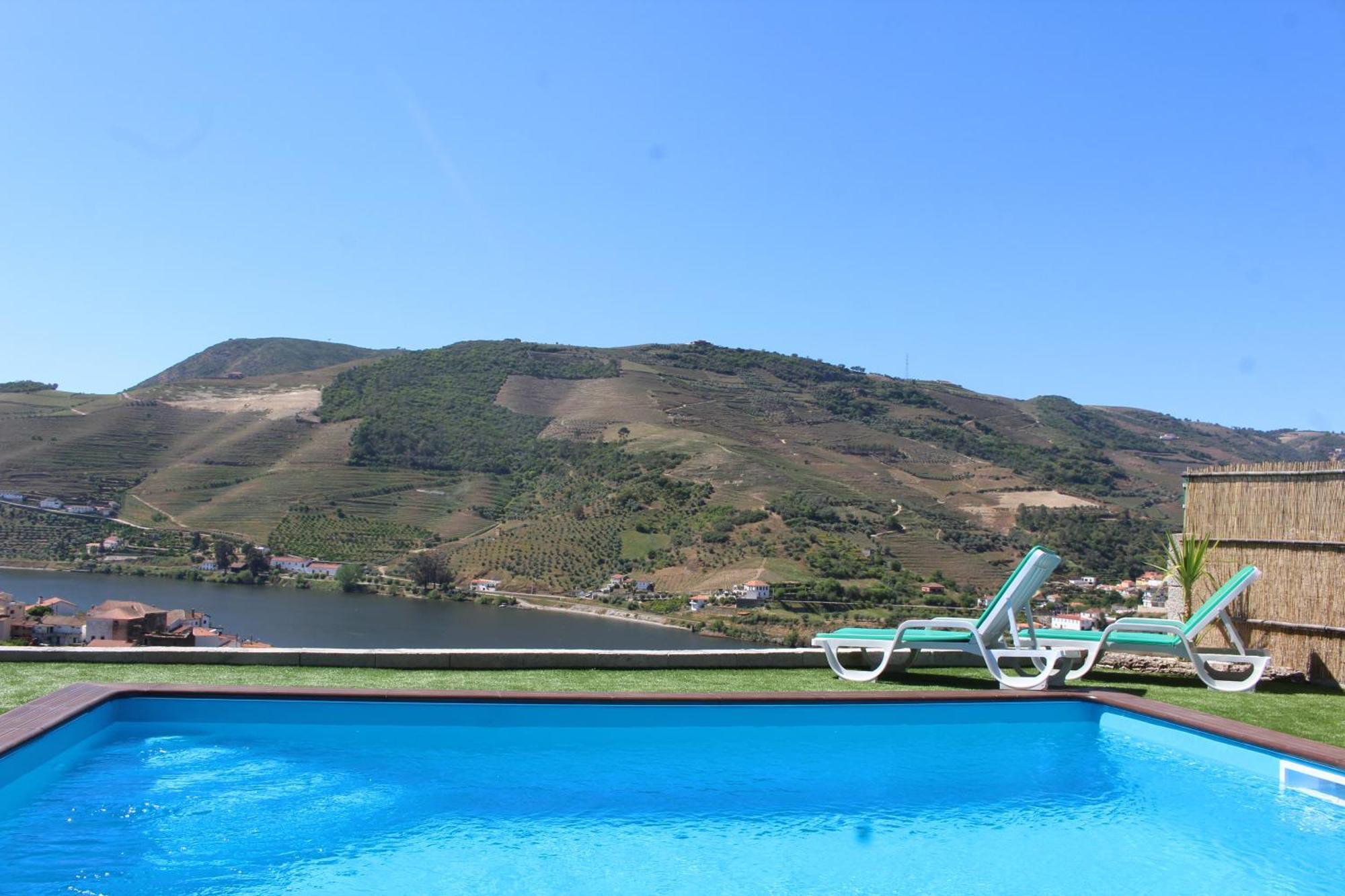 Holiday home Casa Jose Lourenco Folgosa (Armamar)